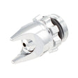 Harder & Steenbeck EVO 2024 0.45mm FineLine Aircap with Seal & Needle Cap [712394] - Hobbytech Toys