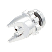 Harder & Steenbeck EVO 2024 0.45mm FineLine Aircap with Seal & Needle Cap [712394] - Hobbytech Toys