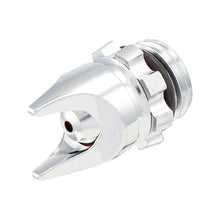 Harder & Steenbeck EVO 2024 0.45mm FineLine Aircap with Seal & Needle Cap  [712394]