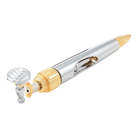 Harder & Steenbeck EVO 2024 Complete Back End incl Trigger [712351] - Hobbytech Toys