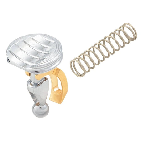 Harder & Steenbeck EVO 2024 Trigger Complete & Spring [712350] - Hobbytech Toys