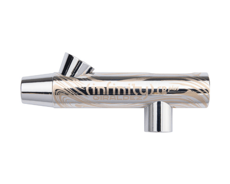 Harder & Steenbeck GIRALDEZ Body Complete with Seals [732201] - Hobbytech Toys