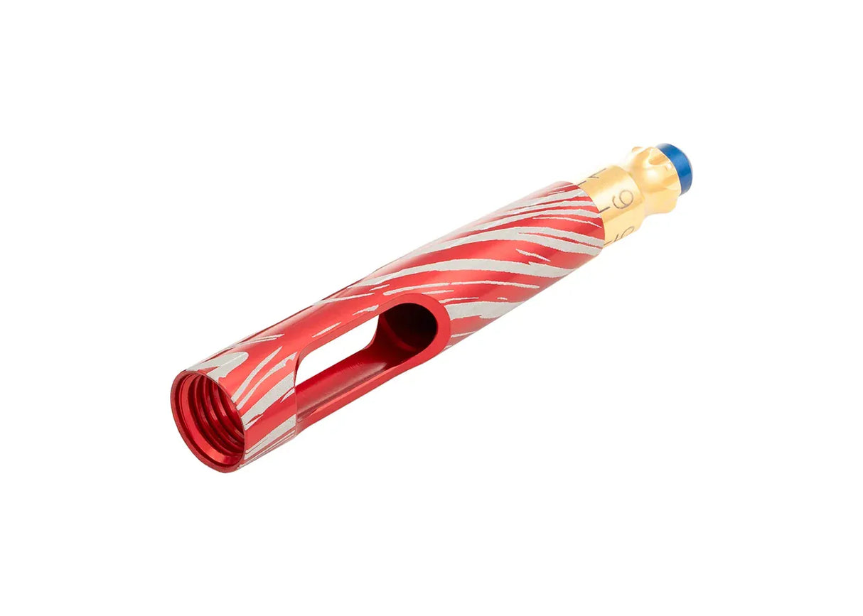 Harder & Steenbeck GIRALDEZ Endpiece with Color Control  [732202]