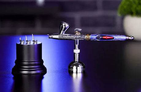 Harder & Steenbeck Giraldez II INFINITY CRplus 2024 0.25mm [122251]