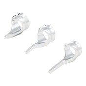 Harder & Steenbeck INFINITY/ EVO 2024 Sketching Cap Set of 3 S, M & L [126934] - Hobbytech Toys