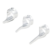 Harder & Steenbeck INFINITY/ EVO 2024 Sketching Cap Set of 3 S, M & L  [126934]