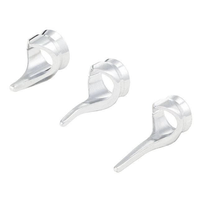 Harder & Steenbeck INFINITY/ EVO 2024 Sketching Cap Set of 3 S, M & L  [126934]