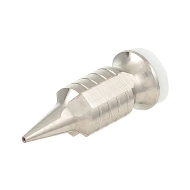Harder & Steenbeck Nozzle with Seal 0.44mm Titanium [722384]