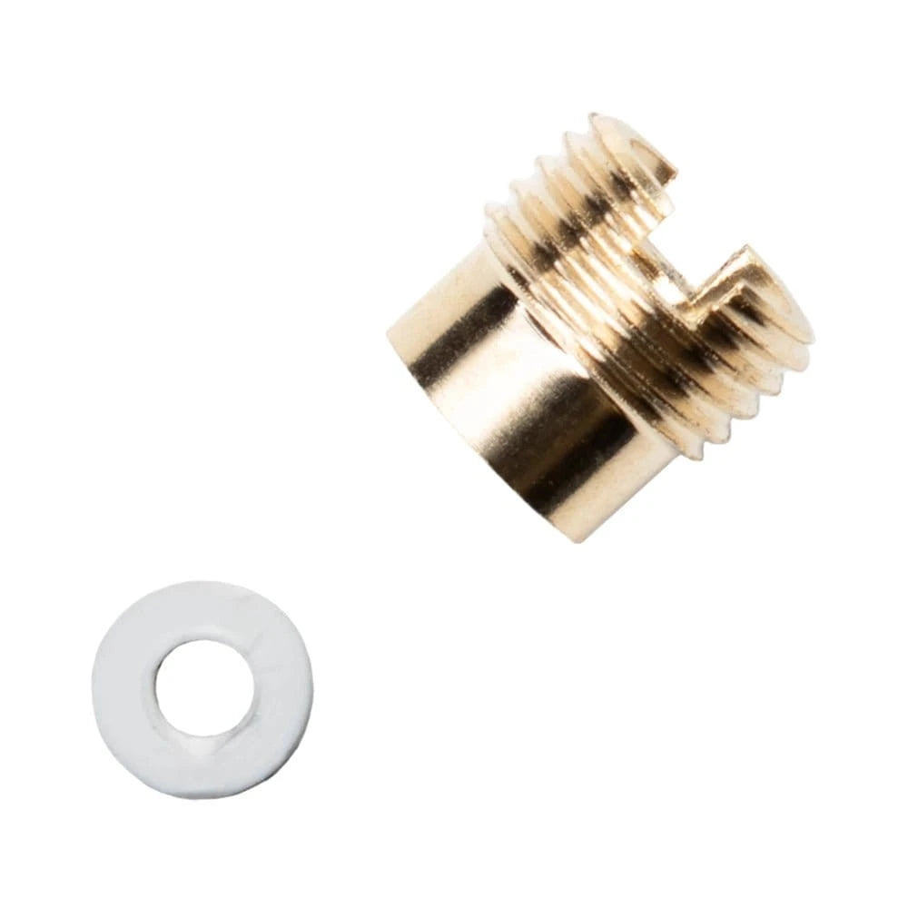 Harder & Steenbeck PTFE Needle Seal with Screw [702331] - Hobbytech Toys