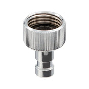 Harder & Steenbeck Quick Disconnect Nipple (1) [104064] - Hobbytech Toys