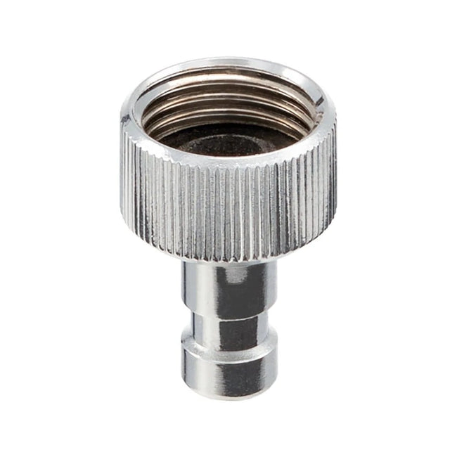 Harder & Steenbeck Quick Disconnect Nipple (1) [104064]