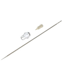 Harder & Steenbeck ULTRA 2024 Headset 0.45mm incl Nozzle, Needle, Aircap, Seals  [702364]