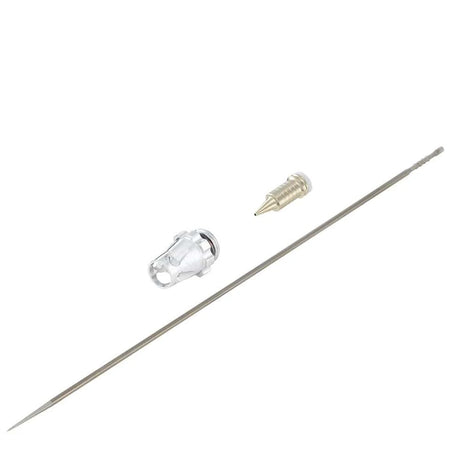 Harder & Steenbeck ULTRA 2024 Headset 0.45mm incl Nozzle, Needle, Aircap, Seals [702364] - Hobbytech Toys