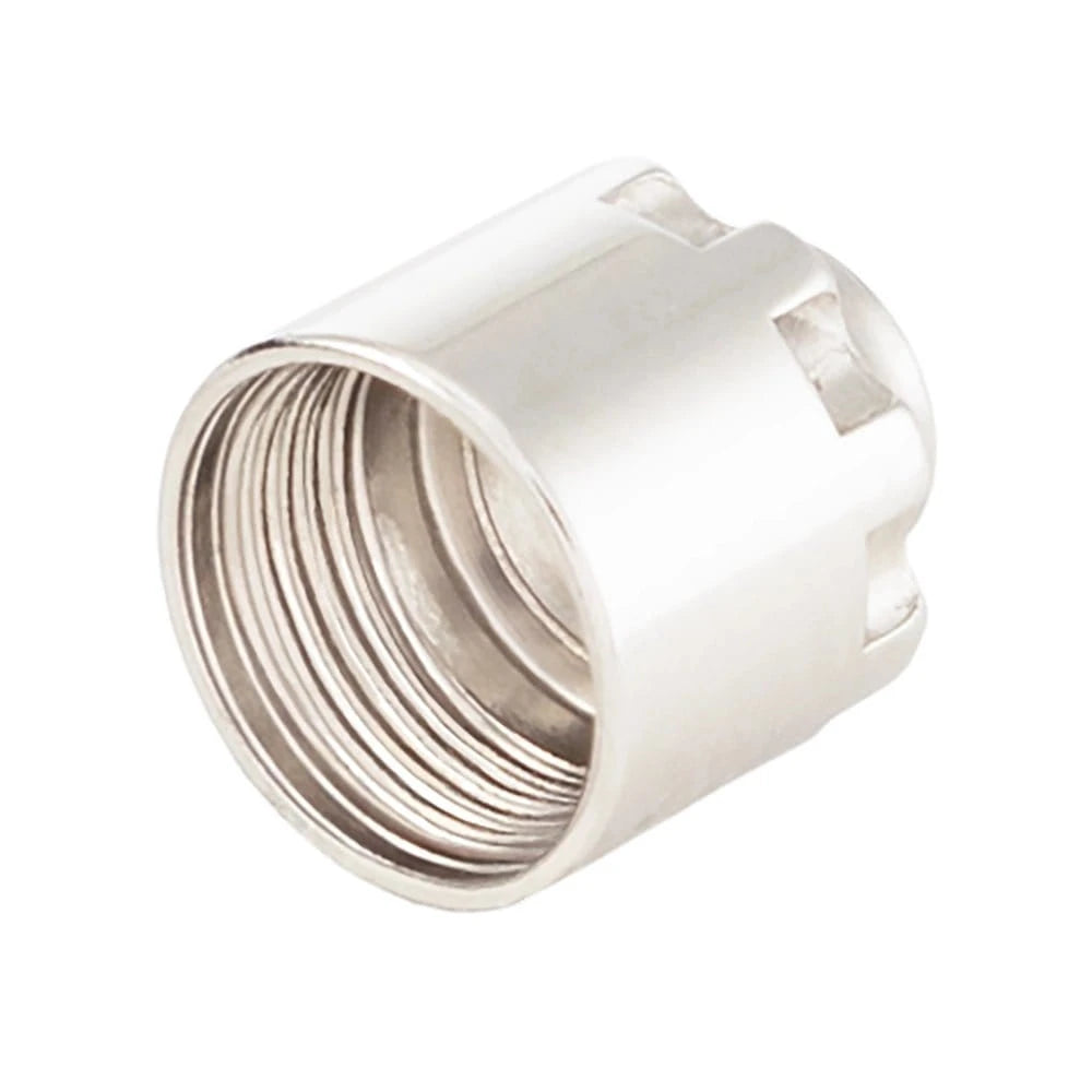 Harder & Steenbeck ULTRA 2024 Needle Spring Nut [702342] - Hobbytech Toys