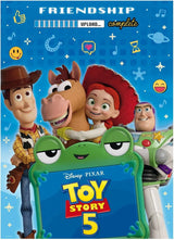 Harlington 1000pc Puzzle Toy Story 5