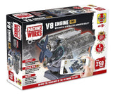 Haynes Machine Works V8 Engine Kit