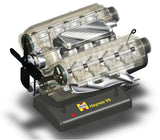 Haynes Machine Works V8 Engine Kit