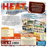 Heat - Legends Expansion