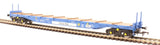 Heljan OO Cargowaggon Corus Rail 4647