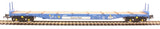 Heljan OO Cargowaggon Corus Rail 4647