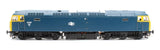 Heljan OO Scale Class 47 BR Blue 47137 (Glazed Headcode Panel) Diesel Loco - DCC & Sound Fitted - Hobbytech Toys
