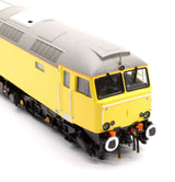 Heljan OO Scale Class 57 Network Rail Yellow No.57312 - DC - Hobbytech Toys