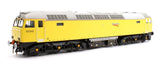 Heljan OO Scale Class 57 Network Rail Yellow No.57312 - DC - Hobbytech Toys