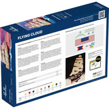 Heller 1/200 Flying Clou Plastic Model Kit