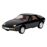 Heller 1/43 Porsche 928 Plastic Model Kit
