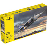 Heller 1/48 Jaguar GR1/GR3 Plastic Model Kit
