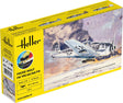 Heller HLL56235 Focke-Wulf Fw 190 1/72