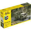 Heller HLL56996 GMC CCKW 353 1/72