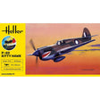 Heller HLL56266 P-40E Kittyhawk RAAF 1/72 Starter Kit