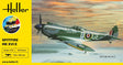 Heller HLL56282 Supermarine Spitfire Mk XVI E 1/72 Starter Kit