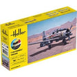 Heller HLL56279 T-28 Fennec / Trojan 1/72