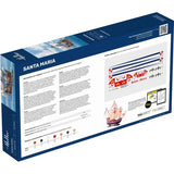 Heller 1/75 Santa Maria Plastic Model Kit