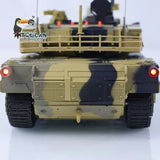 Heng Long 1/24 M1M2 Abrams Full Function RC Tank RTR - Hobbytech Toys
