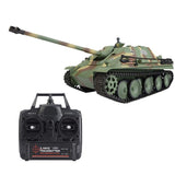 Henglong 1/16 Jagdpanther R/C Tank RTR 7.0 [3869-1]