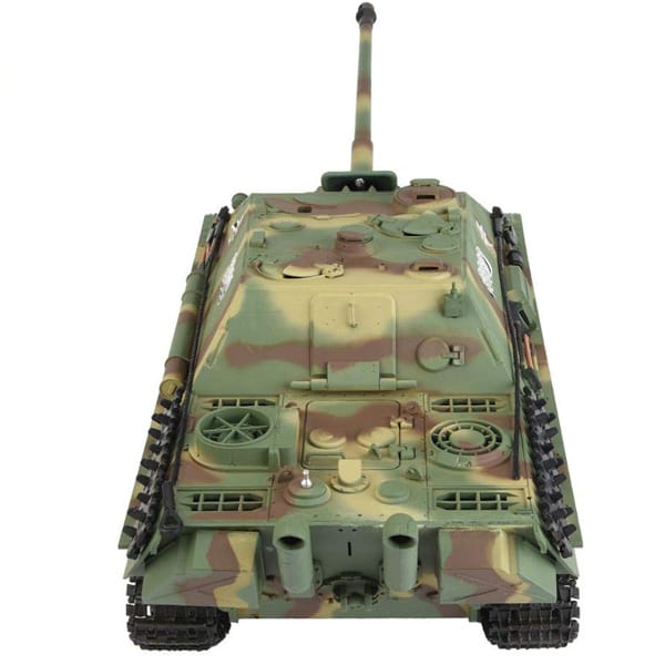 Henglong 1/16 Jagdpanther R/C Tank RTR 7.0 [3869-1]