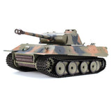 Henglong 1/16 Panther R/C Tank RTR 7.0 [3819-1]