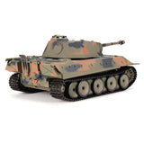 Henglong 1/16 Panther R/C Tank RTR 7.0 [3819-1]
