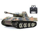 Henglong 1/16 Panther R/C Tank RTR 7.0 [3819-1]