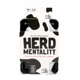 Herd Mentality - Travel Edition