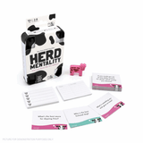 Herd Mentality - Travel Edition
