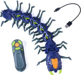 Hex Bots Radio Control Exploding Centipede