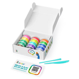 Hey Clay Dino Set