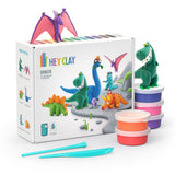 Hey Clay Dino Set