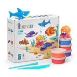 Hey Clay Ocean Set