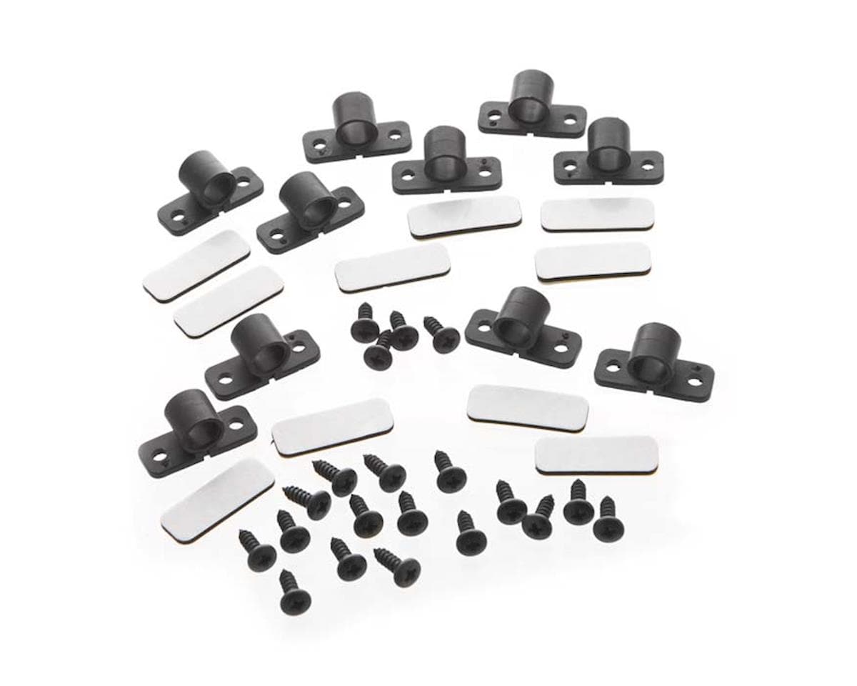 Hitec Boda Antenna Holder 10pcs HRC58474