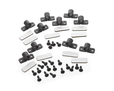 Hitec Boda Antenna Holder 10pcs HRC58474